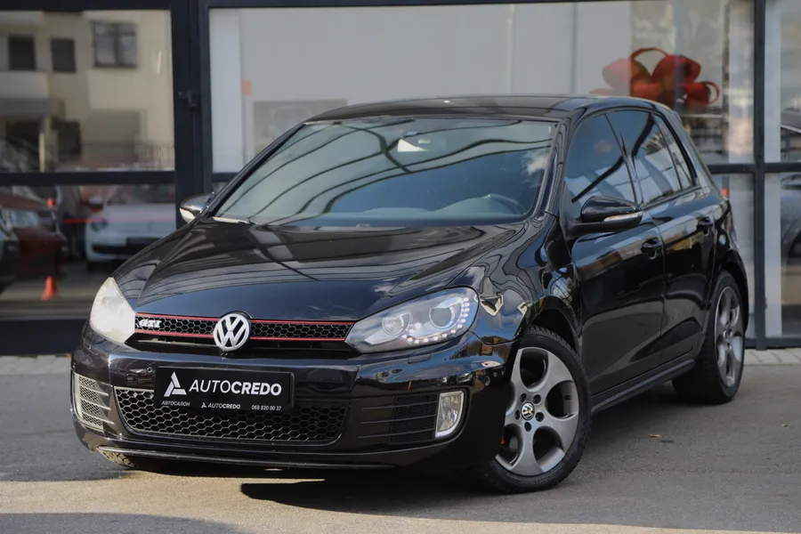 Продажа  Volkswagen Golf GTI, 2011р.